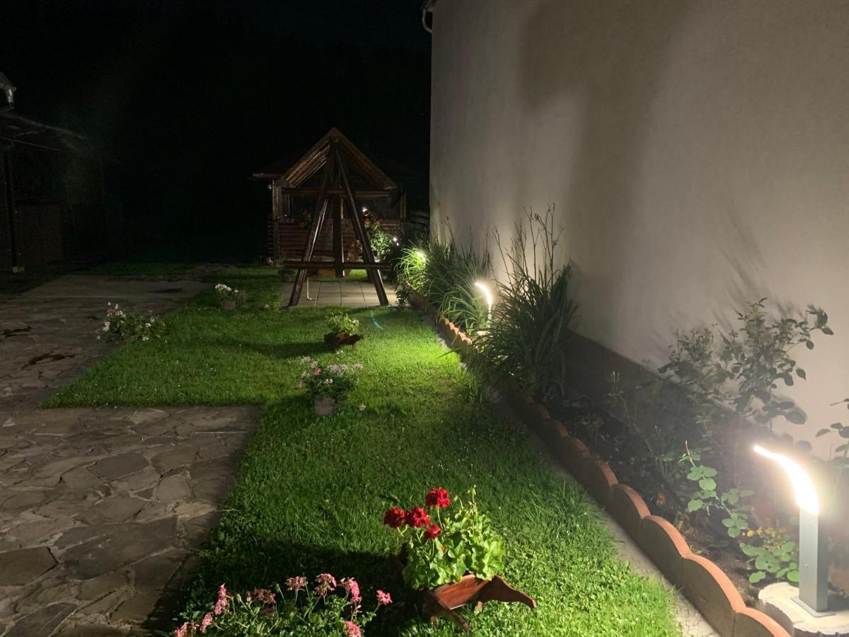 Pensiunea Stoian Cristian  Exterior photo